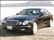2007 Mercedes-Benz E Class