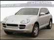 2006 Porsche Cayenne