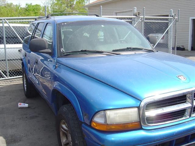2000 Dodge Dakota for sale
