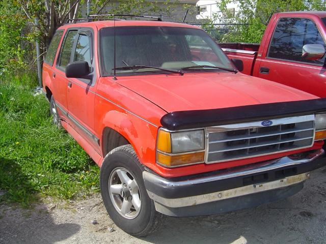 1994 Ford Explorer for sale