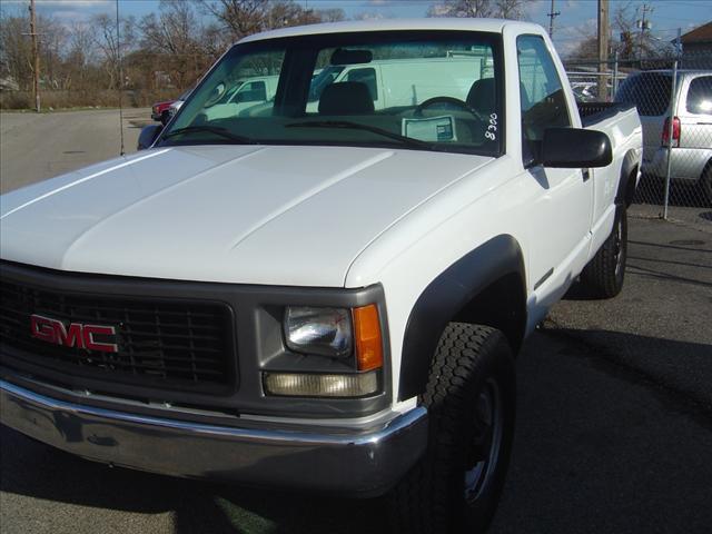 1997 GMC Sierra 2500 for sale