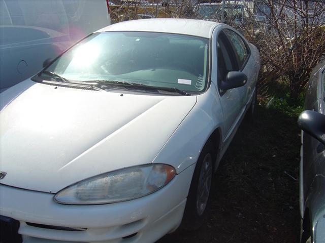 2002 Dodge Intrepid for sale