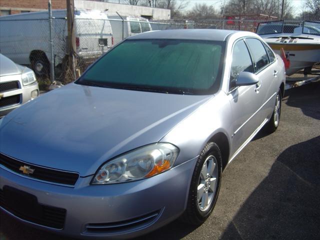 2006 Chevrolet Impala for sale