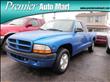 1998 Dodge Dakota