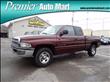 2001 Dodge Ram 1500