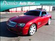 2004 Chrysler Crossfire