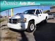 2008 Dodge Dakota