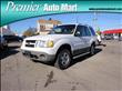 2002 Ford Explorer Sport