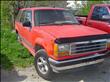 1994 Ford Explorer