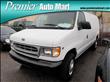 2001 Ford Econoline