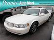 2002 Cadillac Seville