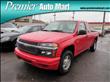 2005 Chevrolet Colorado