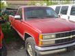 1990 Chevrolet K1500