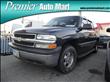 2003 Chevrolet Suburban