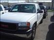 2002 GMC Sierra 1500