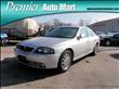 2003 Lincoln LS