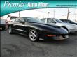 1997 Pontiac Firebird