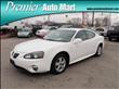 2006 Pontiac Grand Prix