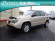 2003 Pontiac Aztek