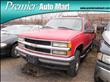 1998 Chevrolet Suburban