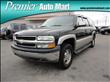 2003 Chevrolet Suburban