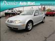 2002 Volkswagen Jetta