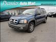 2005 Isuzu Ascender
