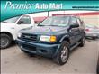 1999 Isuzu Rodeo