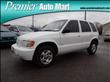 2002 Kia Sportage