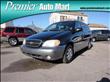 2004 Kia Sedona