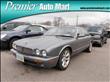 2002 Jaguar XJR
