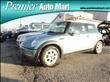 2002 MINI Cooper