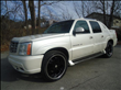 2003 Cadillac Escalade EXT