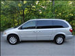 2000 Chrysler Town and Country