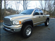 2005 Dodge Ram 2500