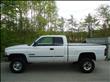 2002 Dodge Ram 2500