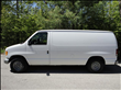 2000 Ford Econoline