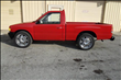 1994 Isuzu Pickup