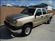 2005 Chevrolet Silverado