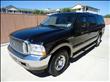 2002 Ford Excursion