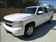 2007 Chevrolet Silverado