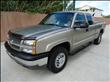 2003 Chevrolet Silverado