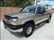 2003 Chevrolet Silverado