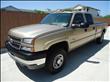2005 Chevrolet Silverado