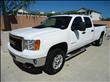 2011 GMC Sierra
