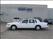 1996 Lincoln Town Car