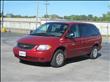 2002 Chrysler Town & Country