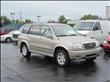 2001 Suzuki Grand Vitara XL7