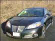 2009 Pontiac G6