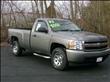 2008 Chevrolet Silverado 1500